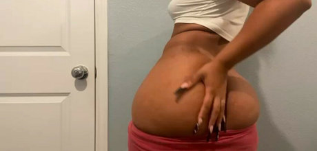 Iamdajahzhane high quality pornstar photo