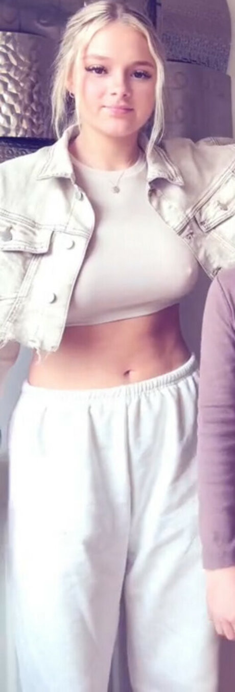 Brooke Marsden profile pic