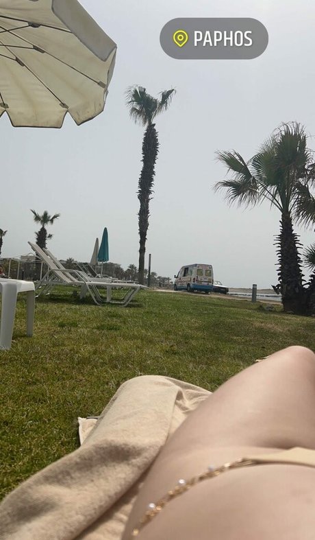 Brooke Marsden model nudes archive