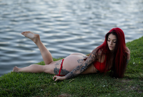 Sinnful official porn model pictures