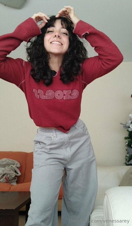 venessarey pretty star archive