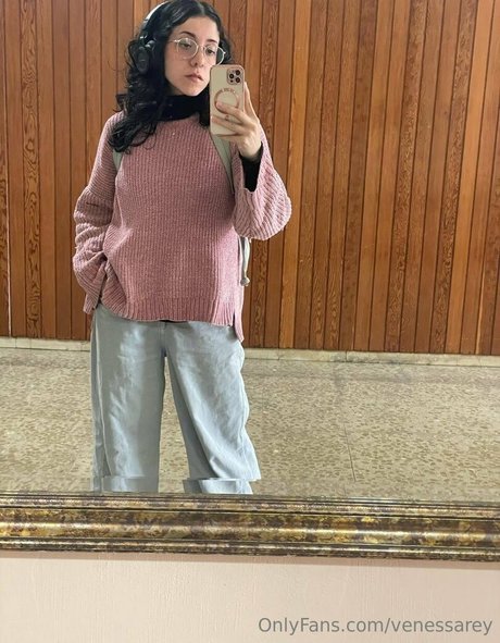 venessarey model hd gallery