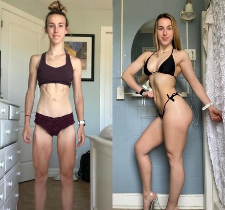 Kayla Ashworth top model img