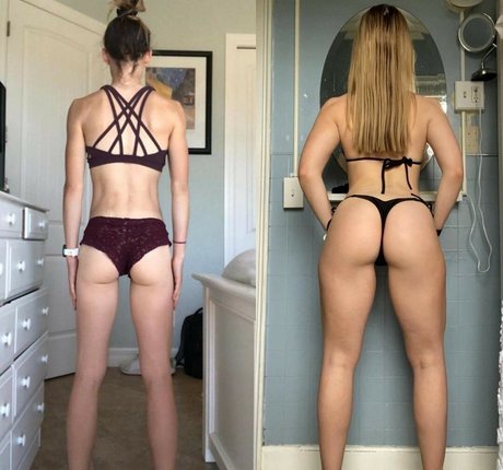 Kayla Ashworth sex star pic