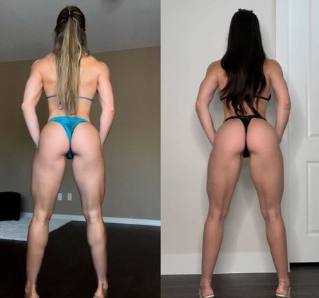 Kayla Ashworth star art pic