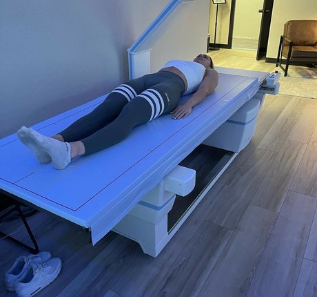 Kayla Ashworth sexy model archive