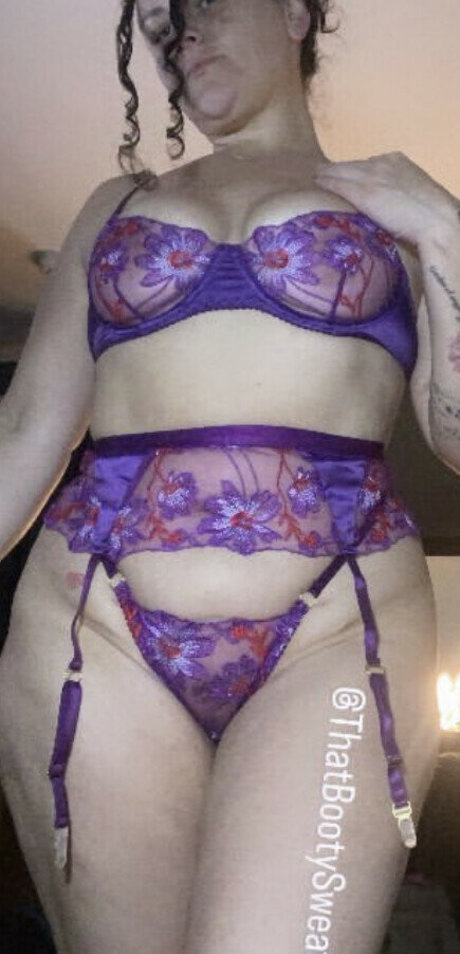 ThatB00tySweatt perfect pornstar images