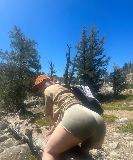 Adorablelilli pretty star photo