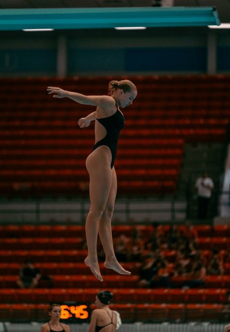 Caroline Kupka star nude galleries