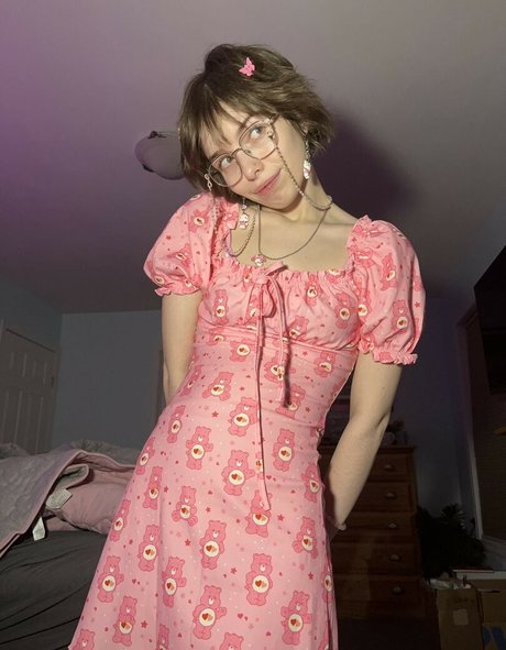 Princessemmagrace star porn pic