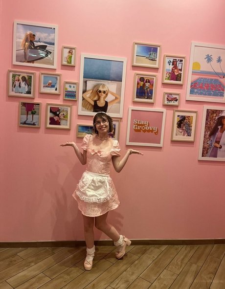 Princessemmagrace pretty pornstar photo