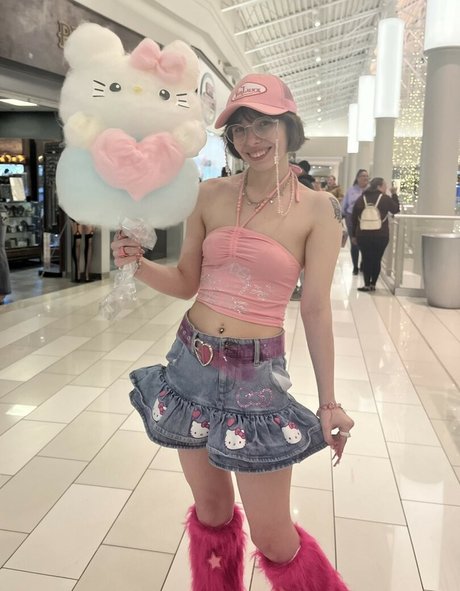 Princessemmagrace model free galleries