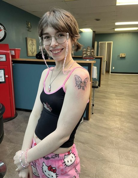 Princessemmagrace pornstar high quality pic