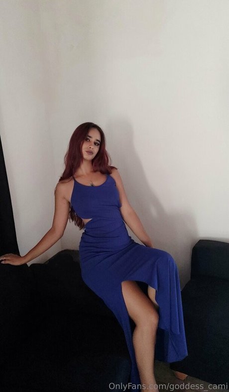 goddess cami star perfect pictures