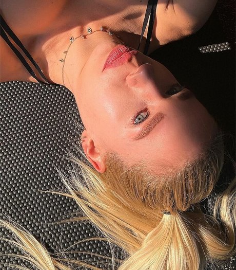 Shelly Cohen pornstar xxx pic