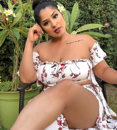 Janet Jae star nice gallery