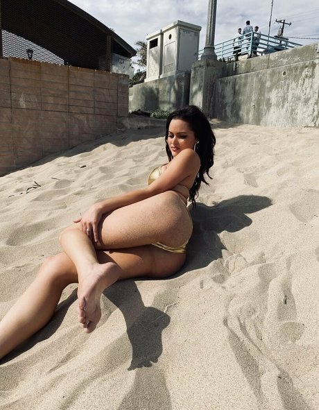 It sTiffanyalyssa pornstar nude picture