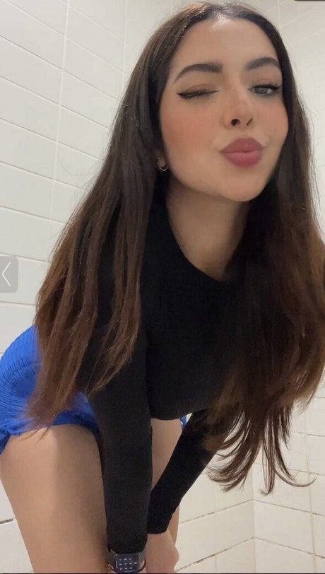 Adriana Carballo pornstar nudes pic