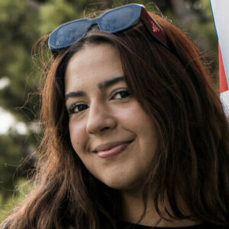 Adriana Carballo pretty actress images