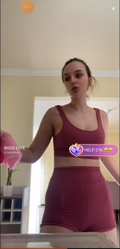 Bellalinna profile pic