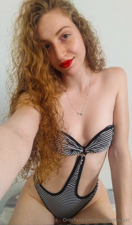 laviniatiburski pretty pornstar pic