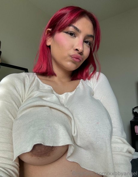 devil model adult picture