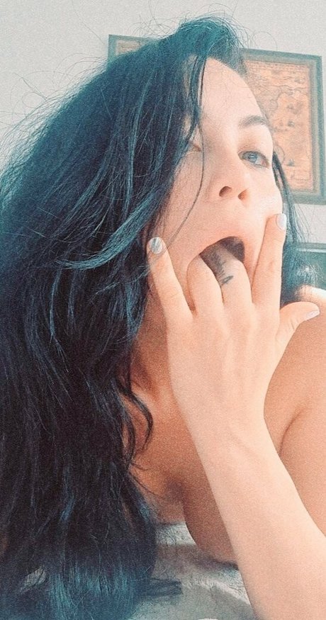 sweetmarianita model pornographic gallery