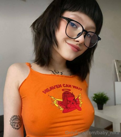 baby nika xxx pornstar pictures