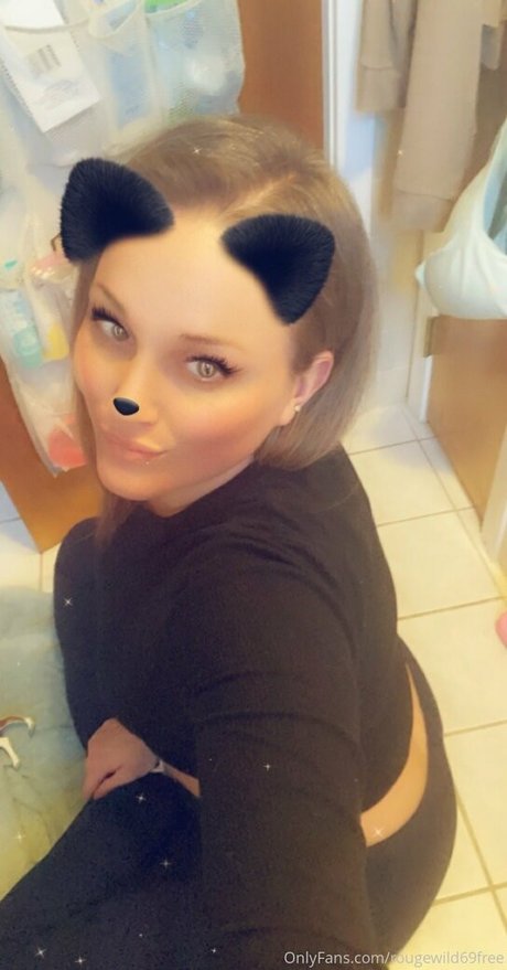 rougewild69free exclusive star photos