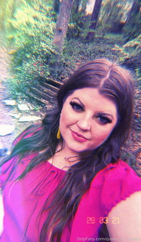 queen of spades model sex gallery