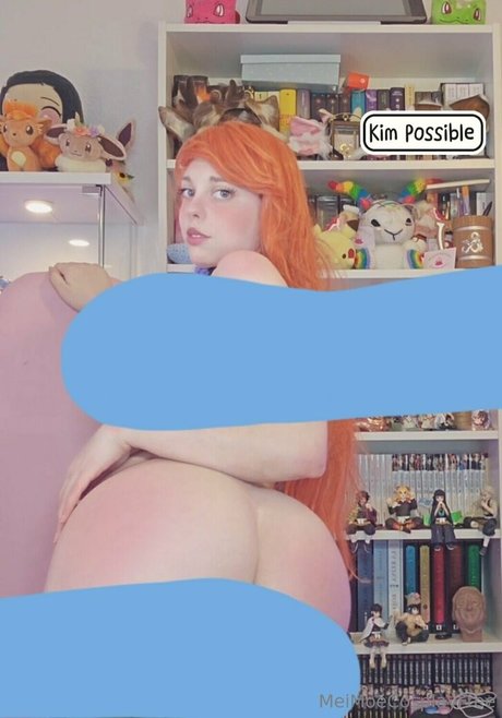 meimoecosplayfree star porn pic