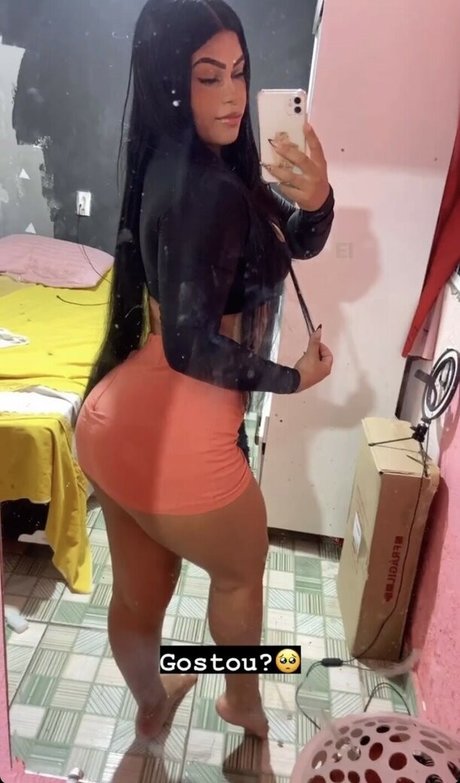 Yane Silva model free galleries