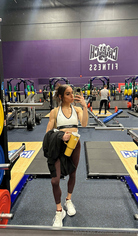 itsannarain xxx pornstar image