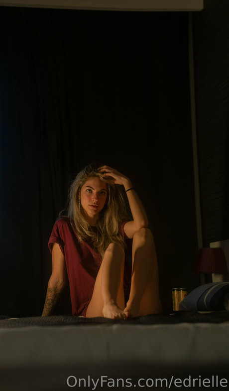 edrielle star free galleries