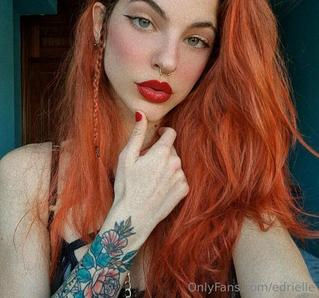 edrielle nude pornstar pictures