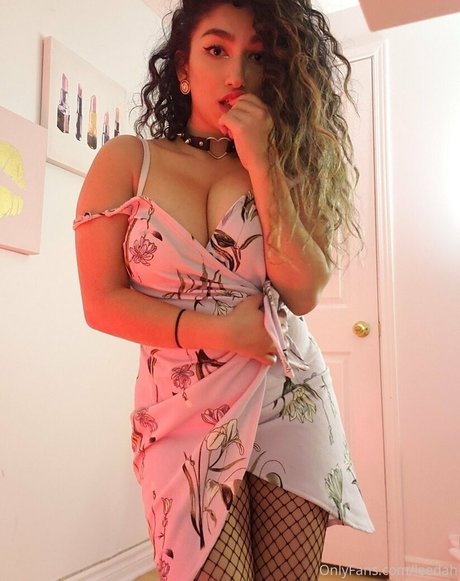 Leedah star art pics