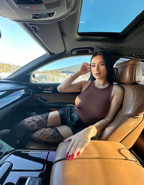 Elianka star exclusive gallery