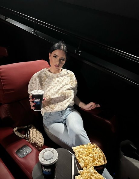 Elianka perfect actress img