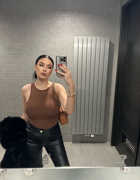 Elianka star sex photo