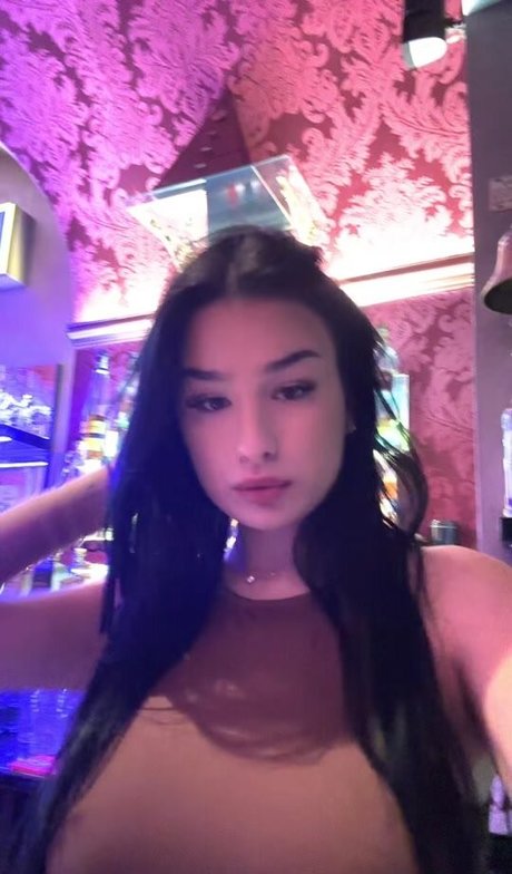 Elianka pornstar nude gallery