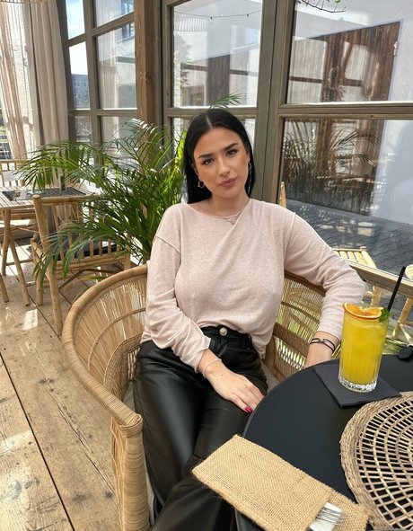 Elianka star exclusive picture