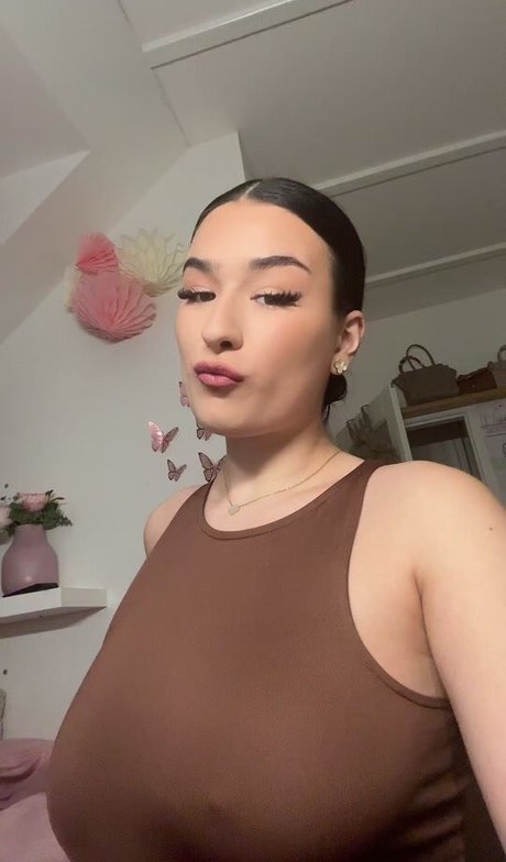 Elianka top star photos