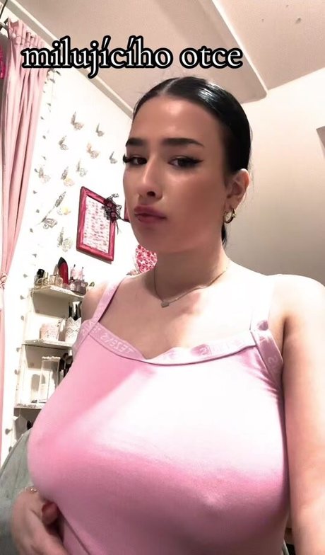 Elianka perfect model gallery