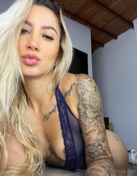 alicia ray pornstar perfect picture