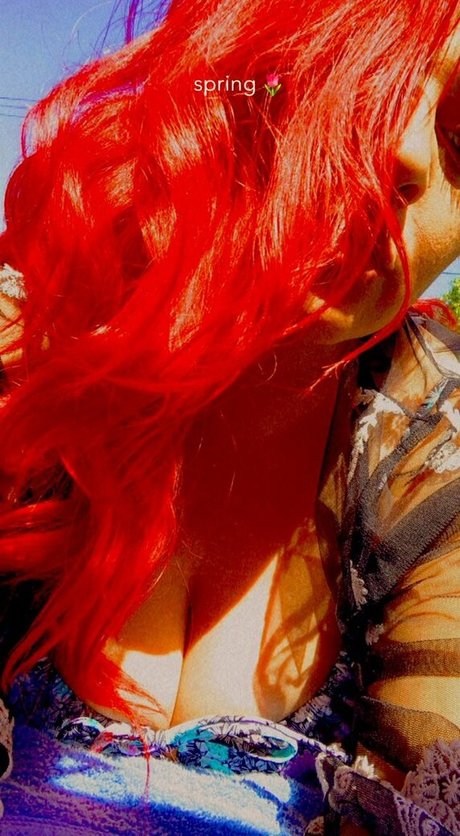 Sassigirl69 sexy model img