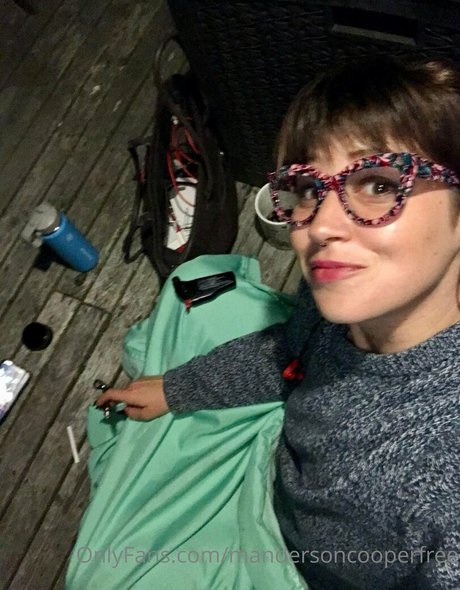 mandersoncooperfree adult star picture