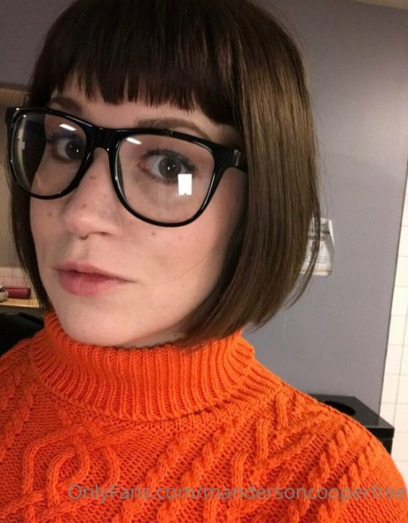 mandersoncooperfree best model photos