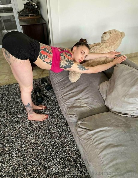 ornellaturri nudes model picture