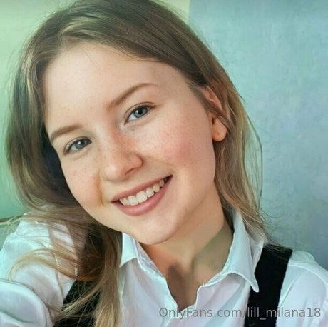 lill milana18 pornstar nude photos