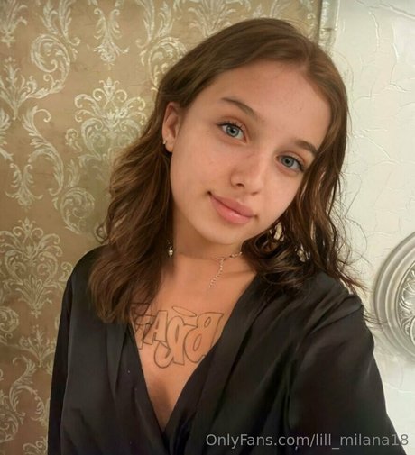 lill milana18 perfect star galleries